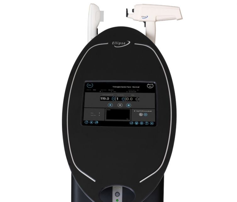 IPL ELIPSE MULTIFLEX